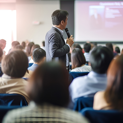 企业培训与咨询