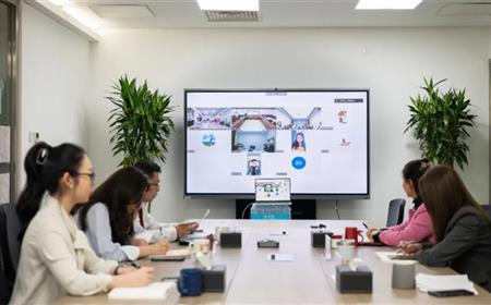 华夏菁英荟俱乐部2024年度工作总结暨2025年度工作计划会议圆满举行